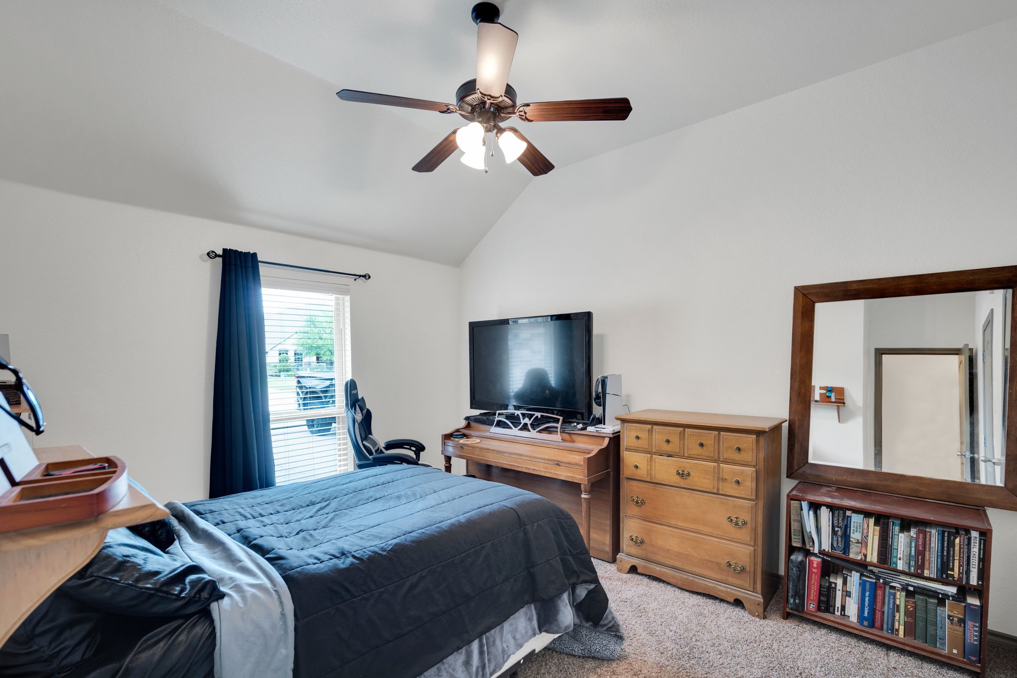 1675 Potomac Drive Burleson TX 76028