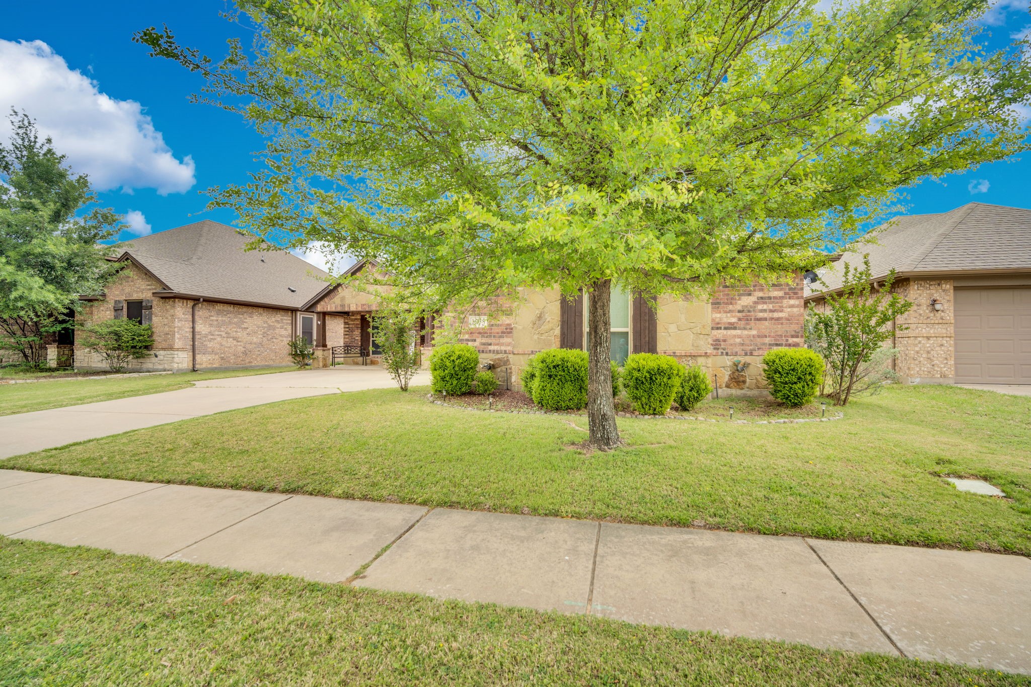 1675 Potomac Drive Burleson TX 76028