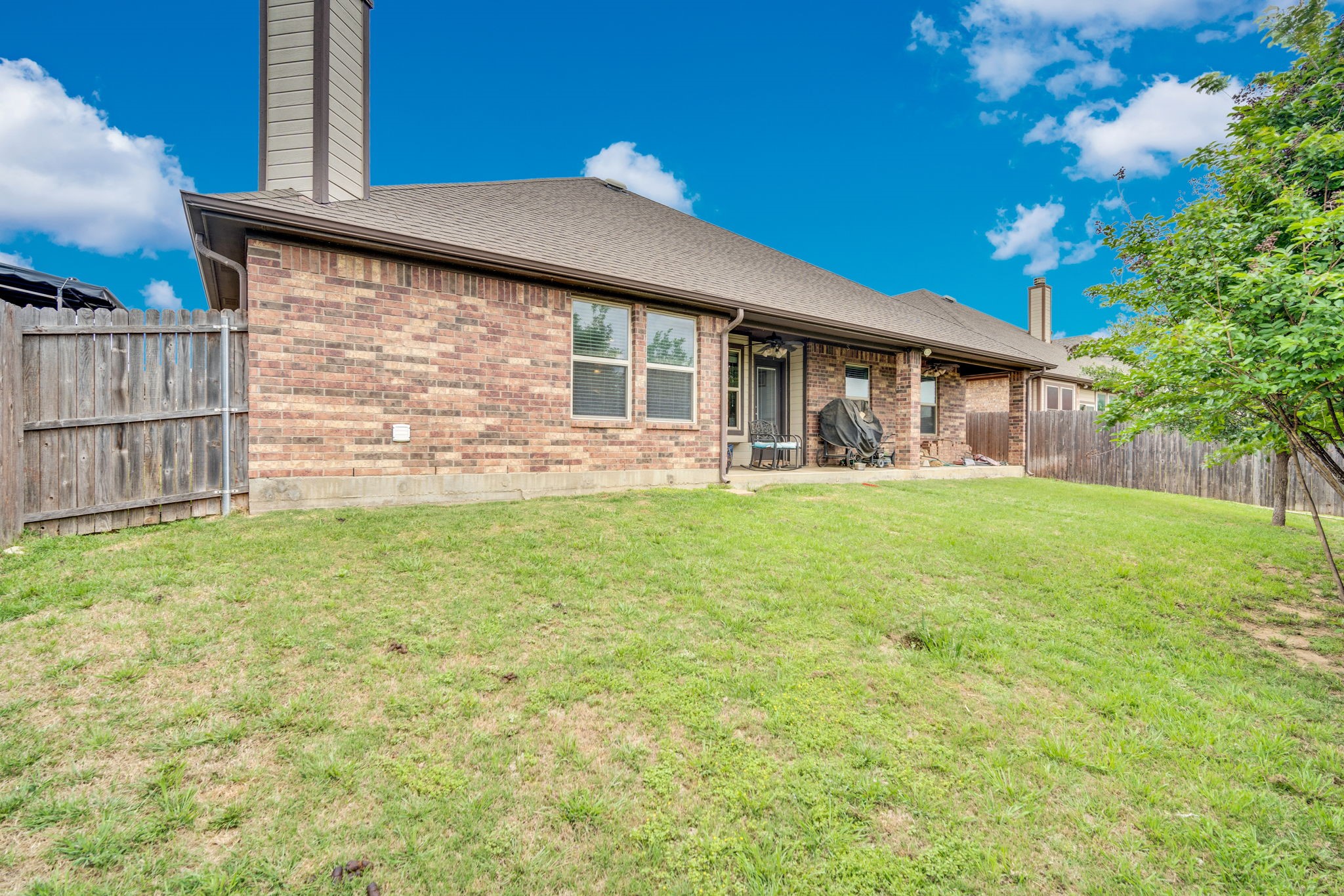 1675 Potomac Drive Burleson TX 76028