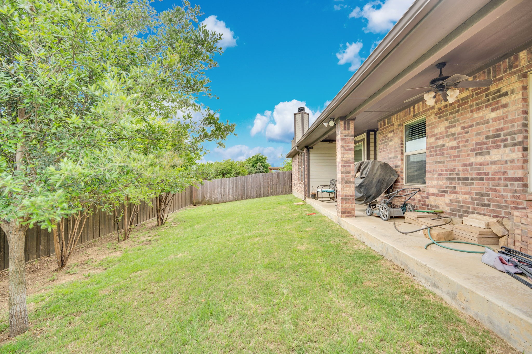 1675 Potomac Drive Burleson TX 76028