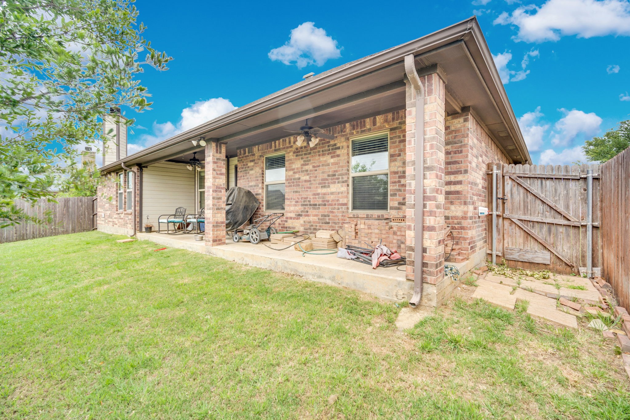 1675 Potomac Drive Burleson TX 76028