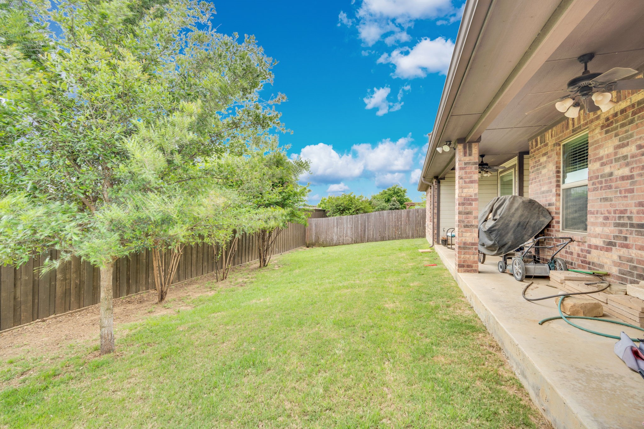 1675 Potomac Drive Burleson TX 76028