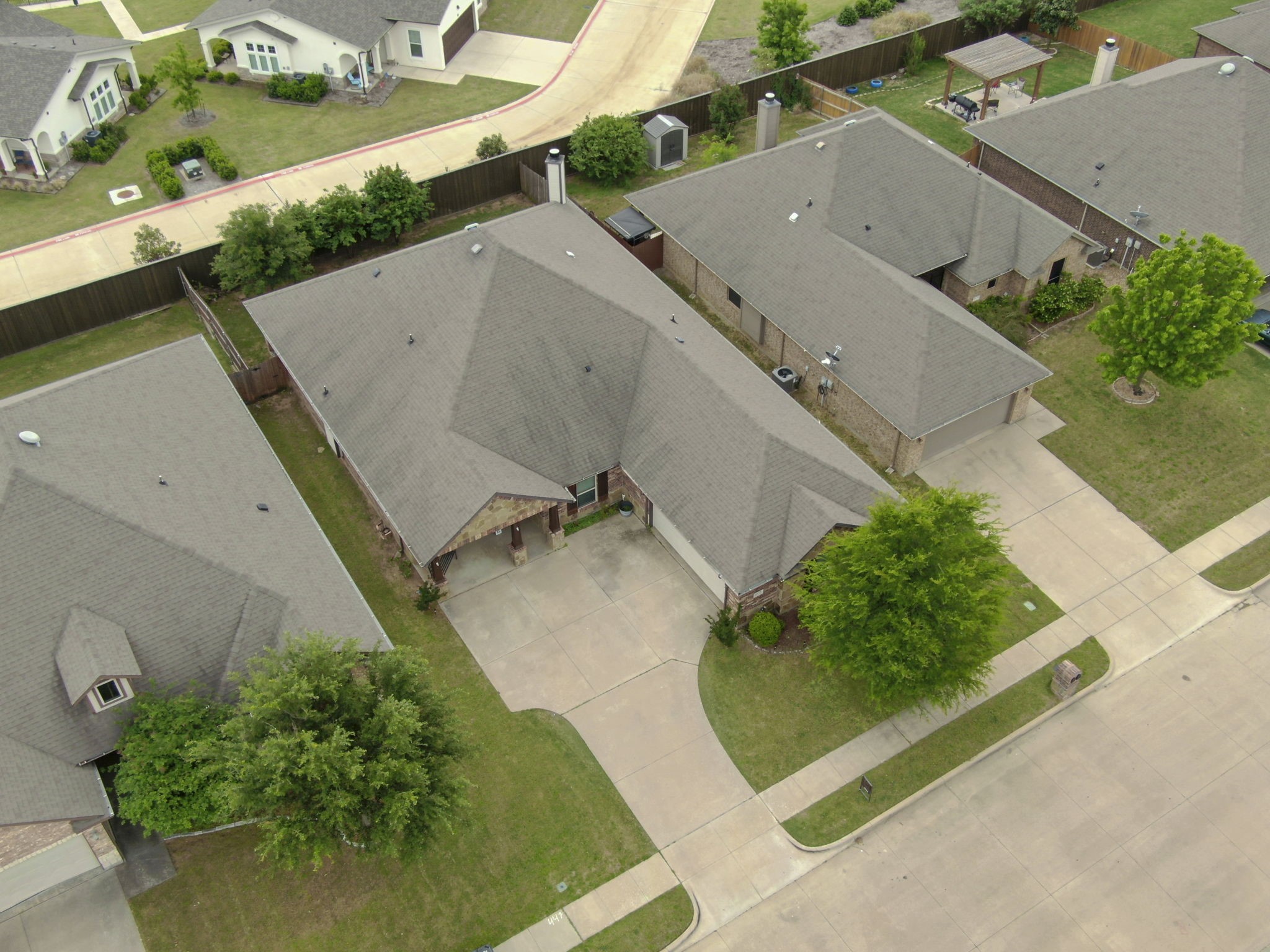 1675 Potomac Drive Burleson TX 76028