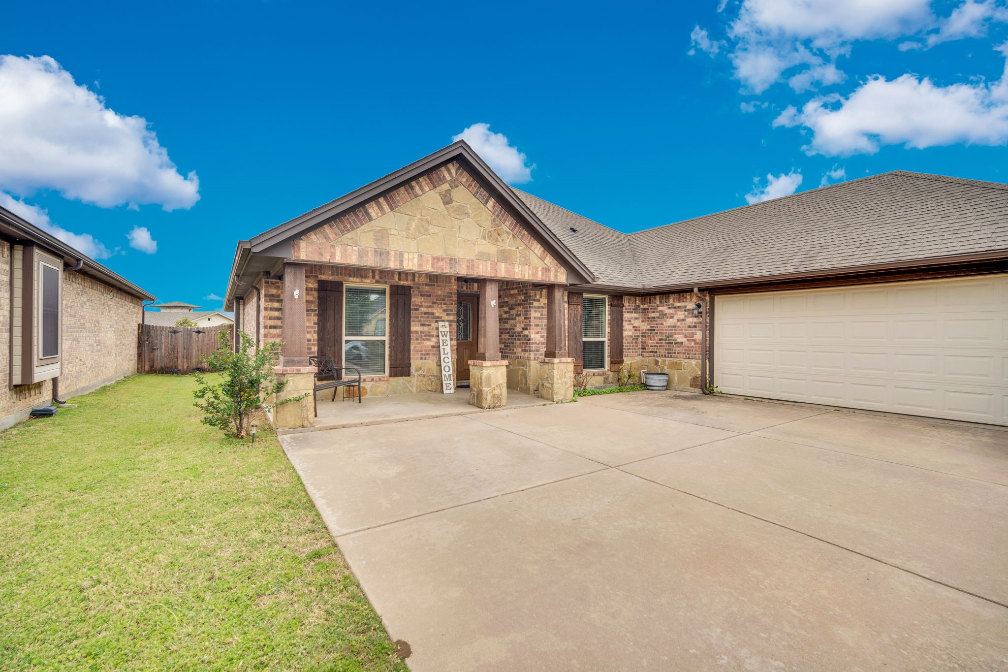 1675 Potomac Drive Burleson TX 76028