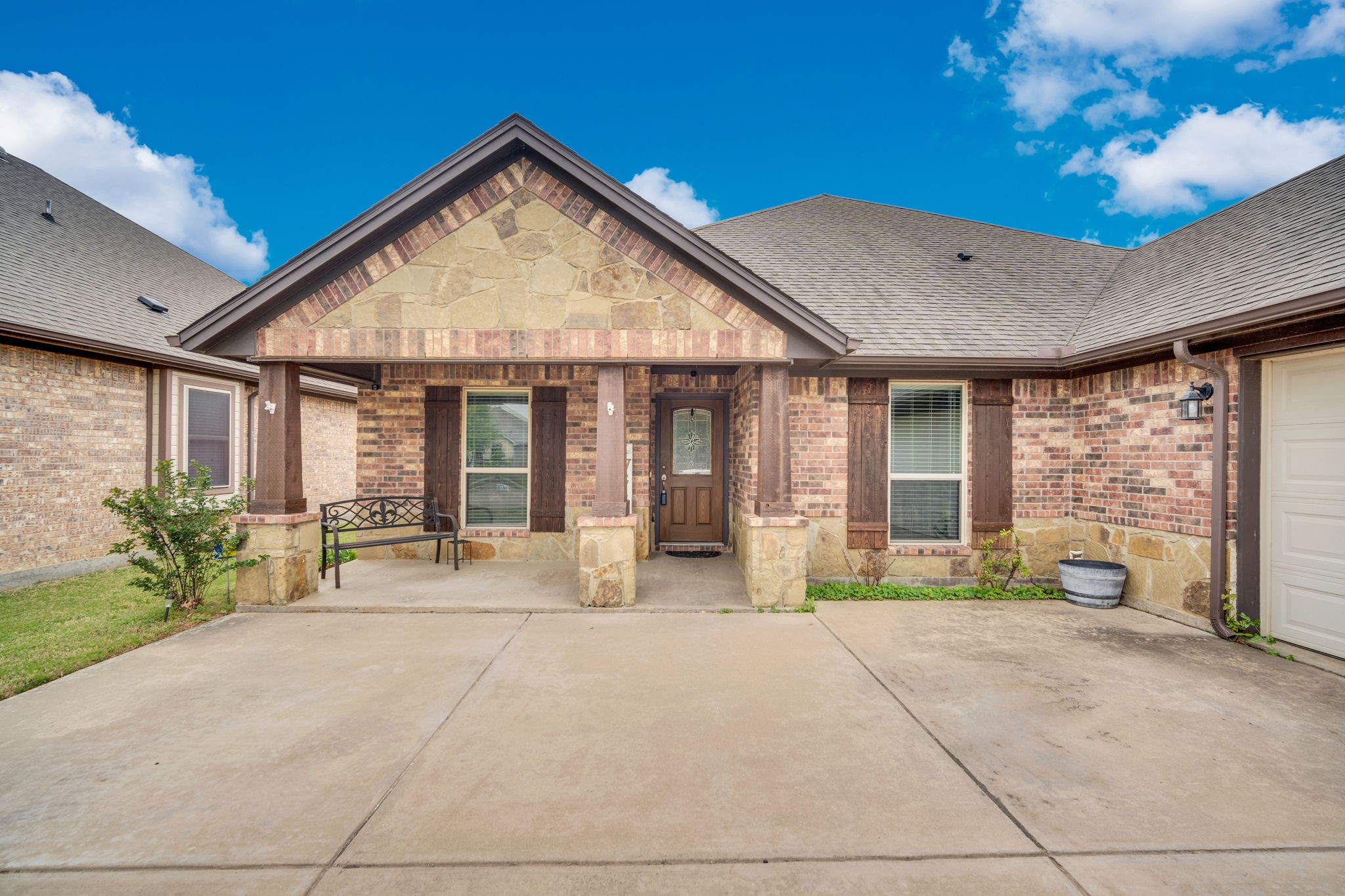 1675 Potomac Drive Burleson TX 76028