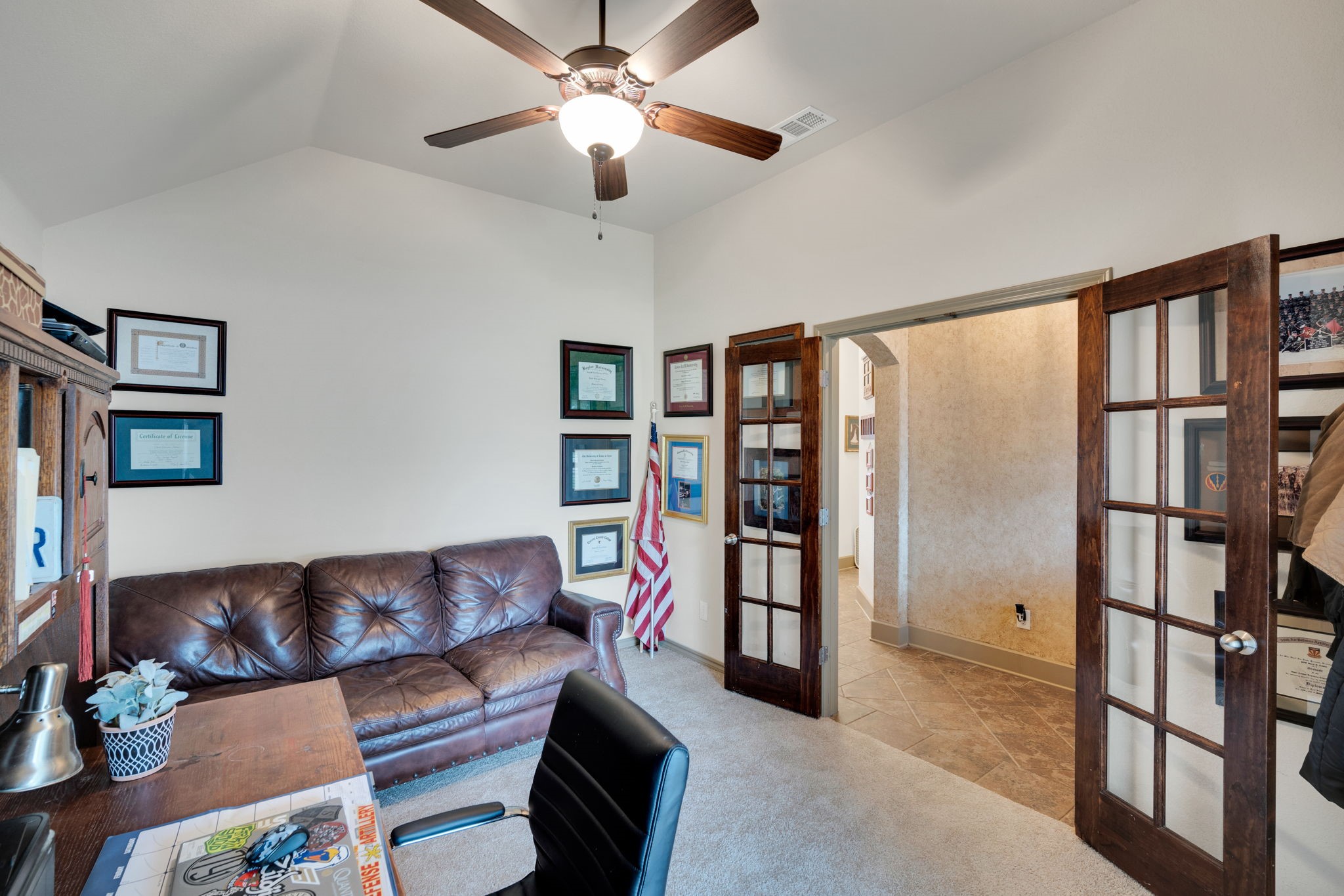 1675 Potomac Drive Burleson TX 76028