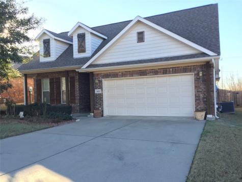 6625 Sierra Madre Drive Fort Worth TX 76179