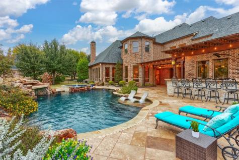 409 Windwood Court Mckinney TX 75071