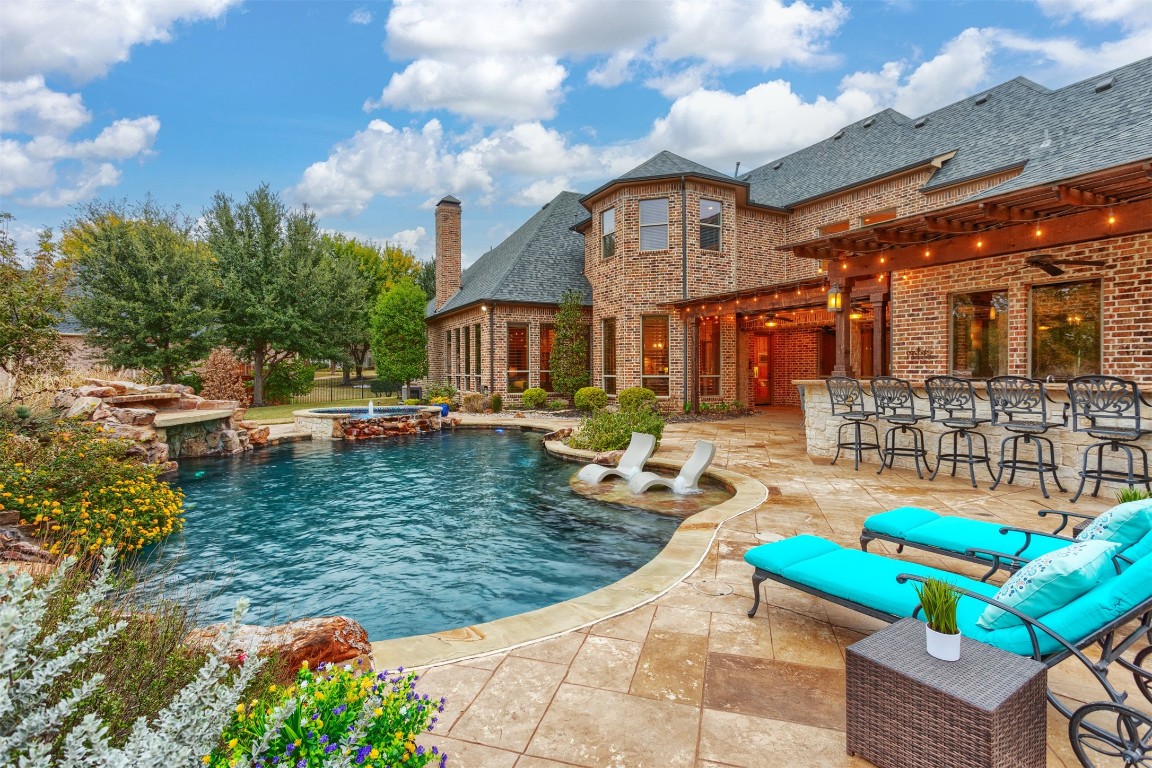 409 Windwood Court Mckinney TX 75071