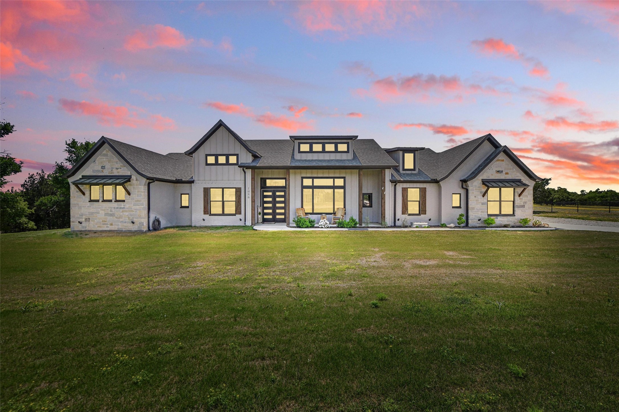 1086 Stagecoach Ranch Drive Weatherford TX 76085