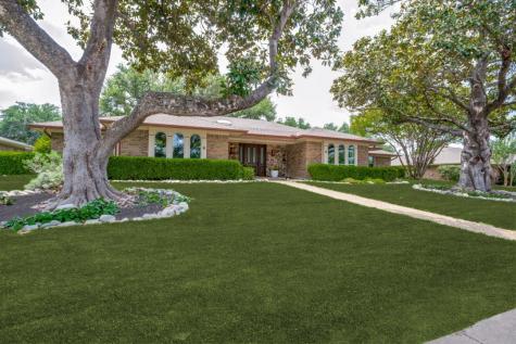 6844 Leameadow Drive Dallas TX 75248
