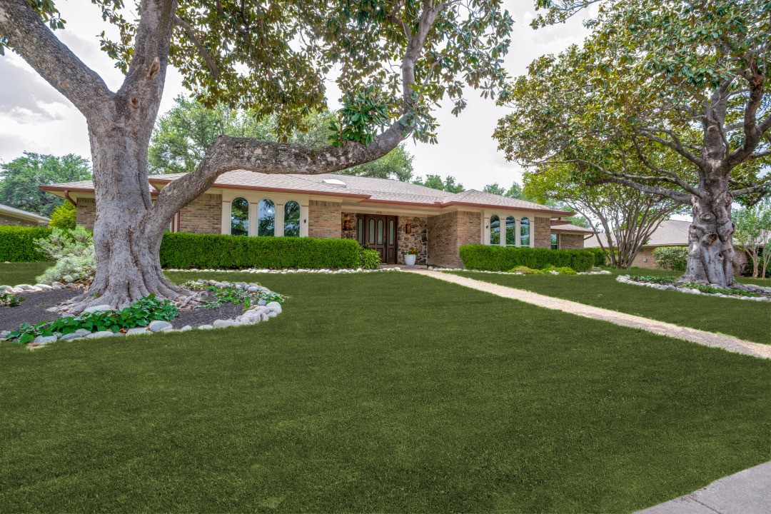 6844 Leameadow Drive Dallas TX 75248