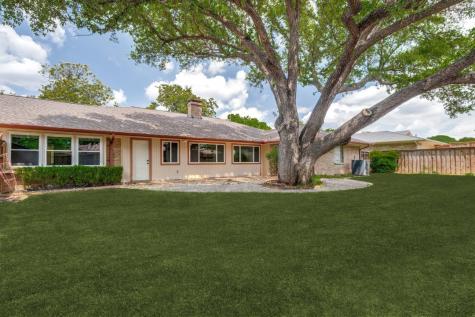 6844 Leameadow Drive Dallas TX 75248