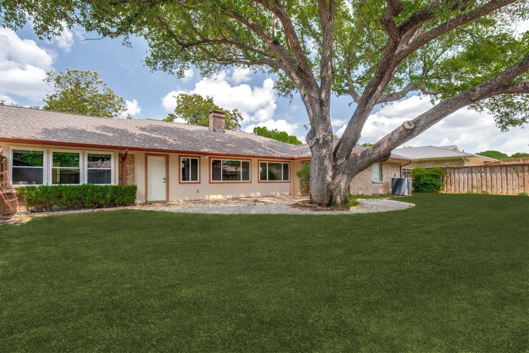 6844 Leameadow Drive Dallas TX 75248