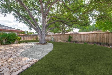 6844 Leameadow Drive Dallas TX 75248