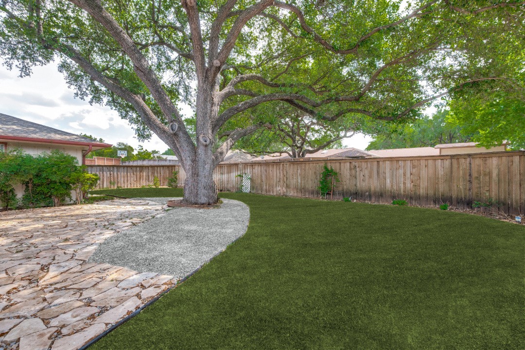 6844 Leameadow Drive Dallas TX 75248
