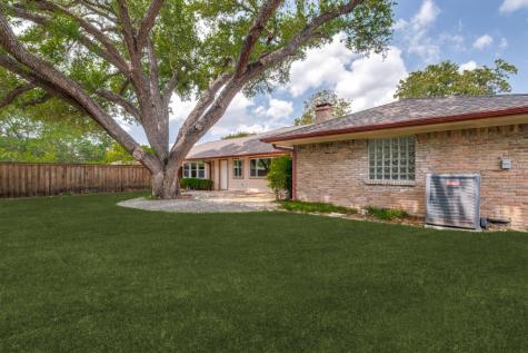 6844 Leameadow Drive Dallas TX 75248