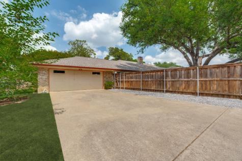 6844 Leameadow Drive Dallas TX 75248