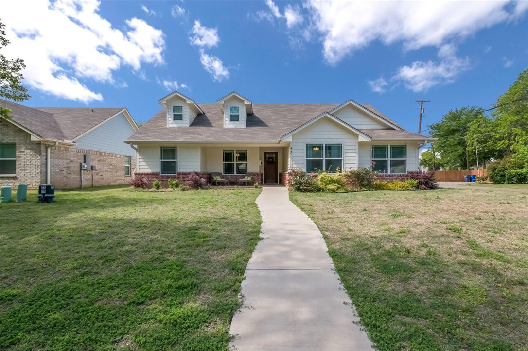 420 Hood Street Waco TX 76704