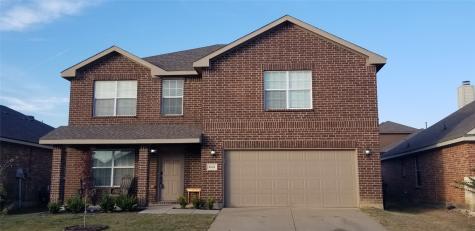4944 Wild Oats Drive Fort Worth TX 76179