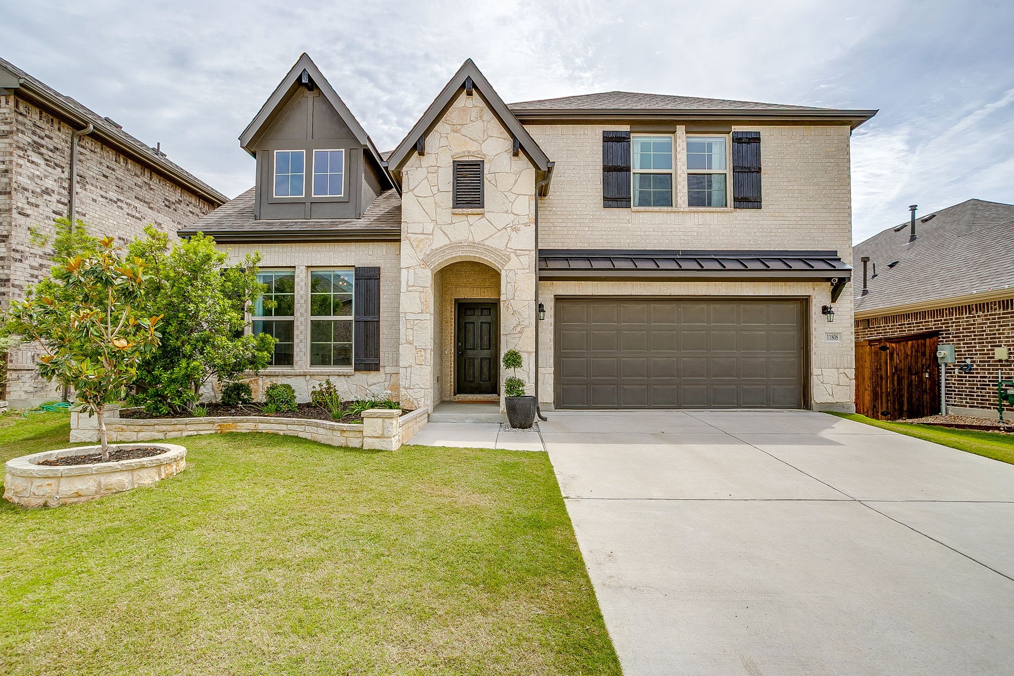 11808 Toppell Trail Fort Worth TX 76052