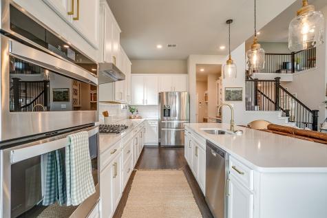 11808 Toppell Trail Fort Worth TX 76052