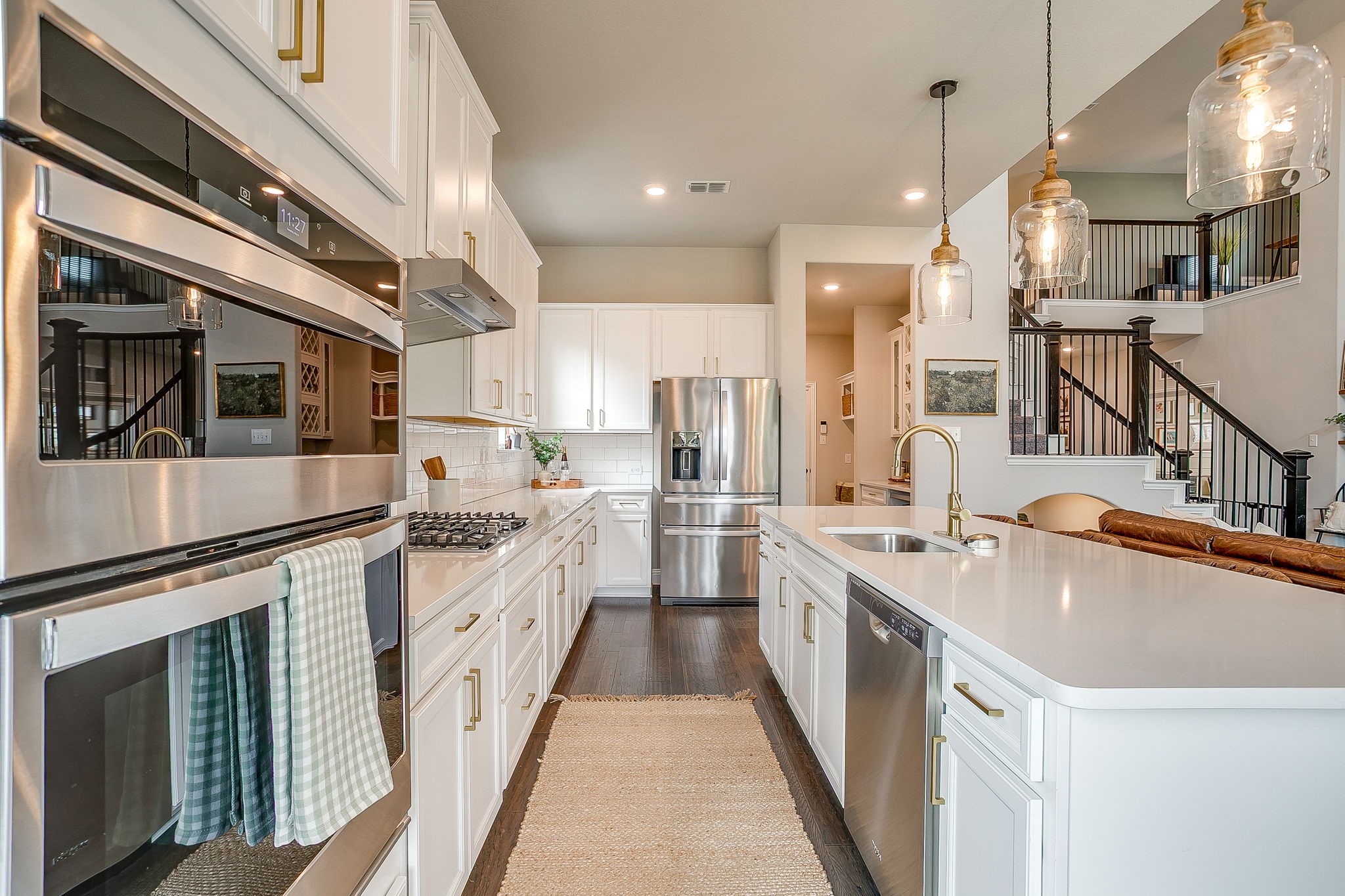11808 Toppell Trail Fort Worth TX 76052