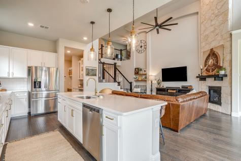 11808 Toppell Trail Fort Worth TX 76052