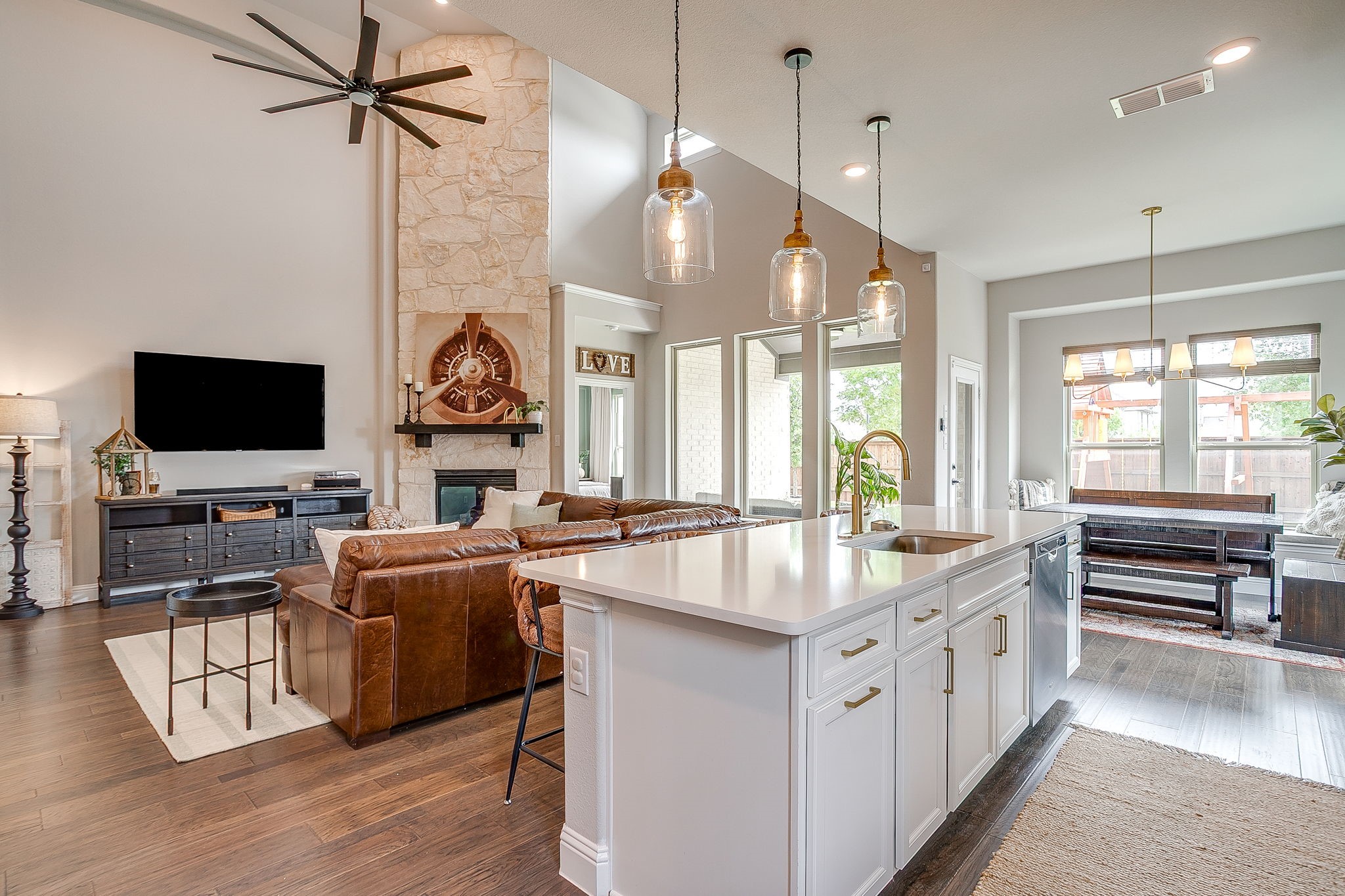 11808 Toppell Trail Fort Worth TX 76052