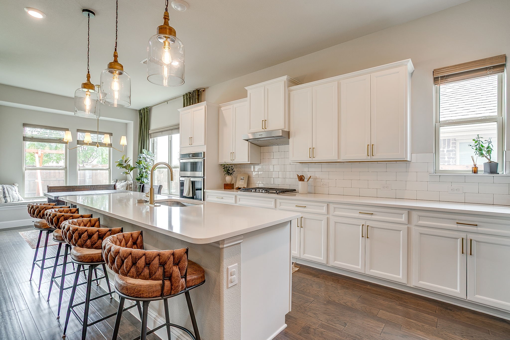 11808 Toppell Trail Fort Worth TX 76052