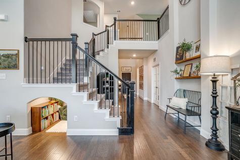 11808 Toppell Trail Fort Worth TX 76052