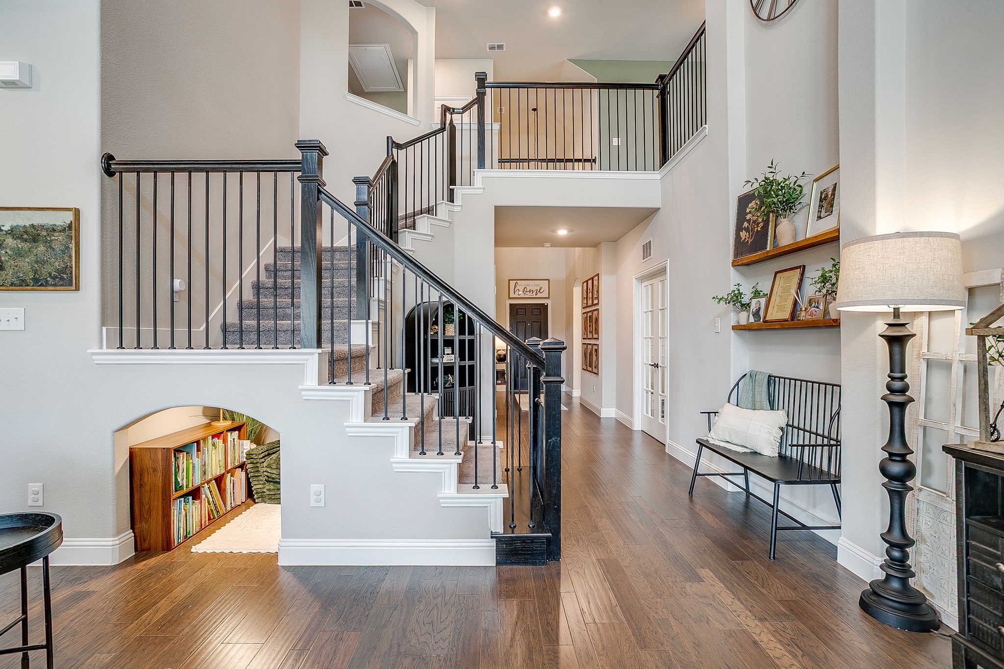 11808 Toppell Trail Fort Worth TX 76052