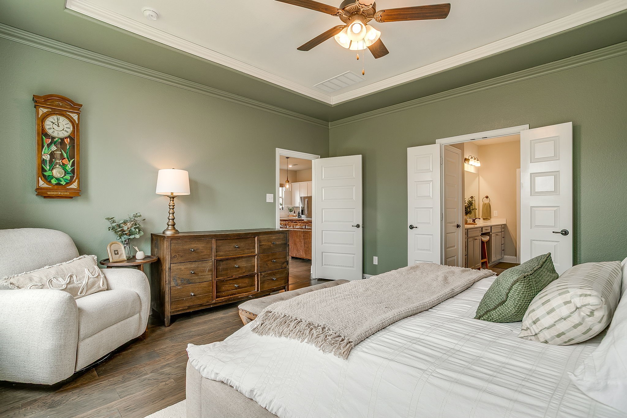 11808 Toppell Trail Fort Worth TX 76052