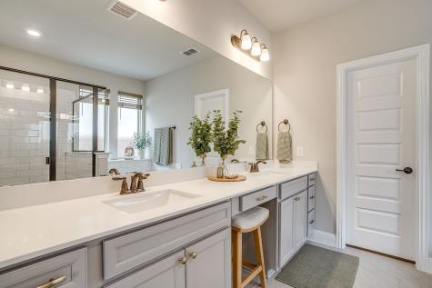 11808 Toppell Trail Fort Worth TX 76052