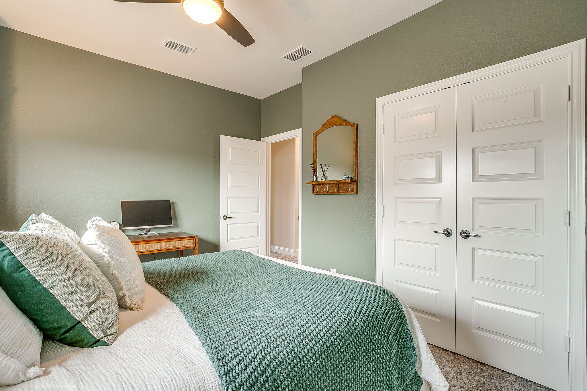 11808 Toppell Trail Fort Worth TX 76052