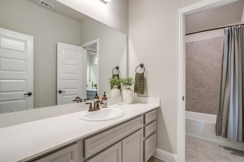 11808 Toppell Trail Fort Worth TX 76052