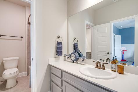 11808 Toppell Trail Fort Worth TX 76052