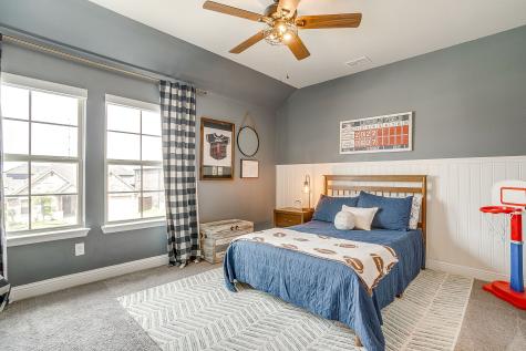 11808 Toppell Trail Fort Worth TX 76052