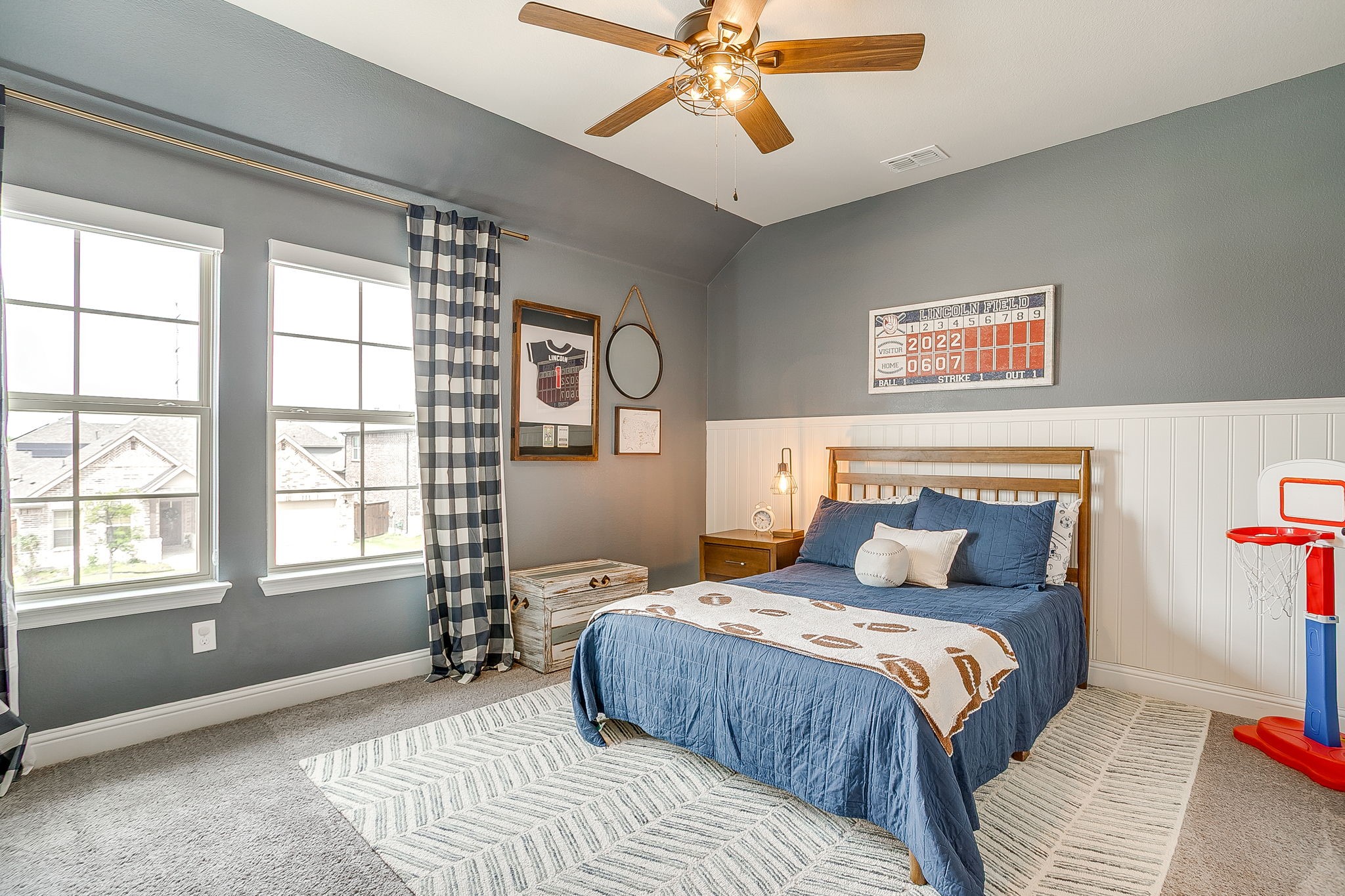 11808 Toppell Trail Fort Worth TX 76052