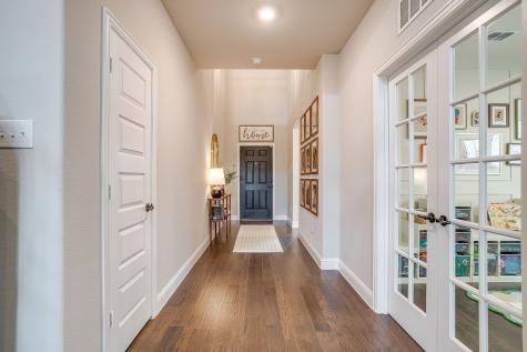 11808 Toppell Trail Fort Worth TX 76052