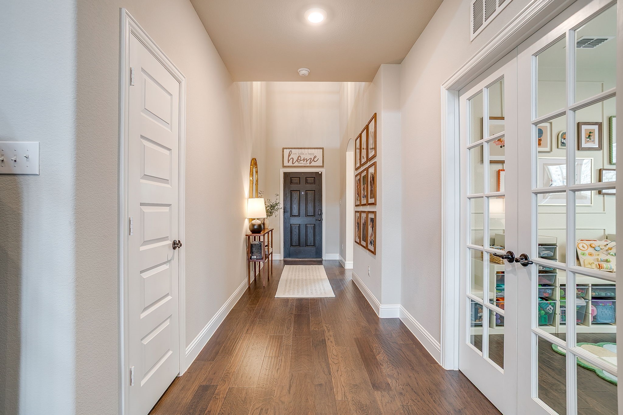 11808 Toppell Trail Fort Worth TX 76052