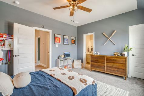 11808 Toppell Trail Fort Worth TX 76052