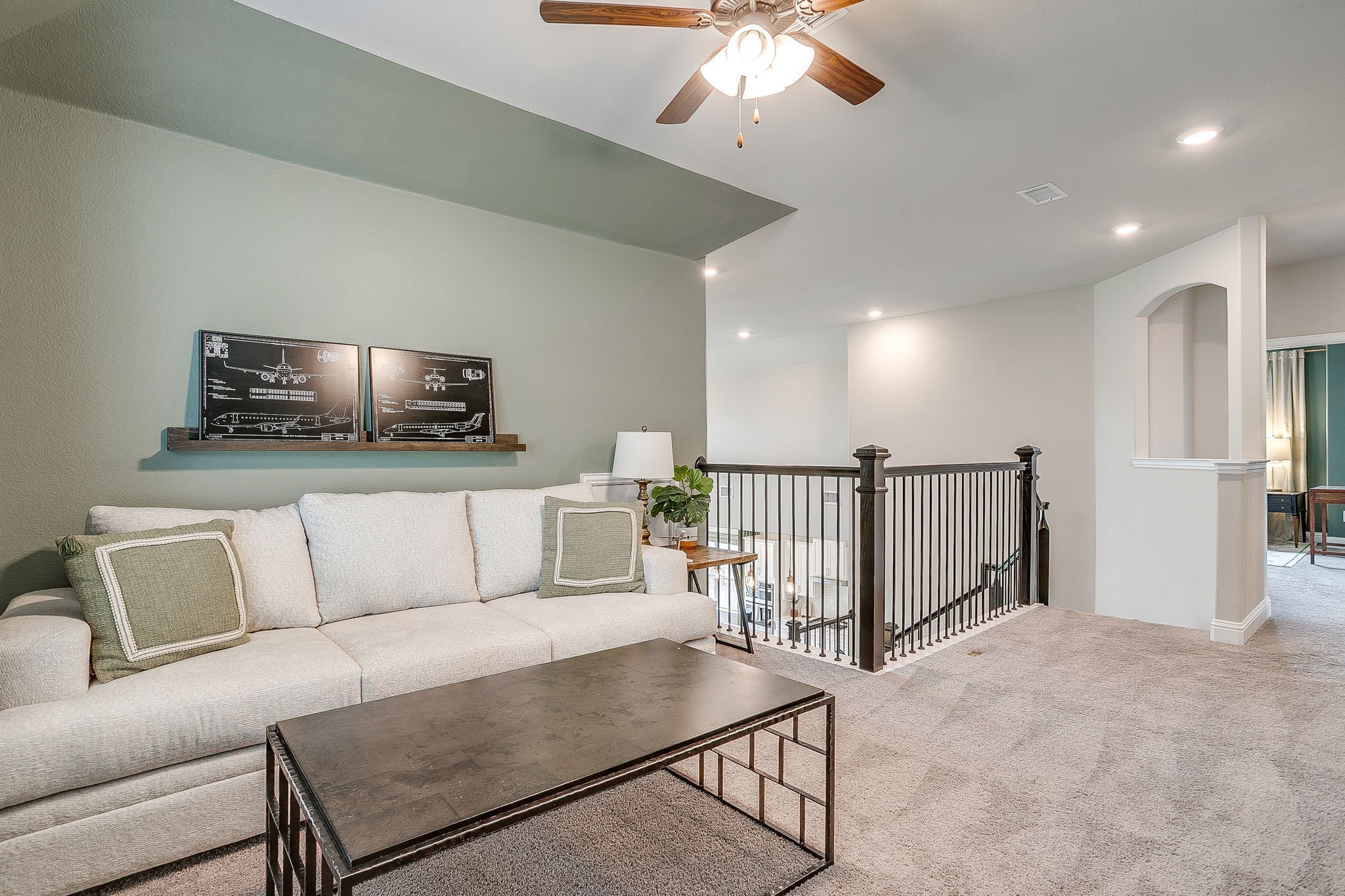 11808 Toppell Trail Fort Worth TX 76052