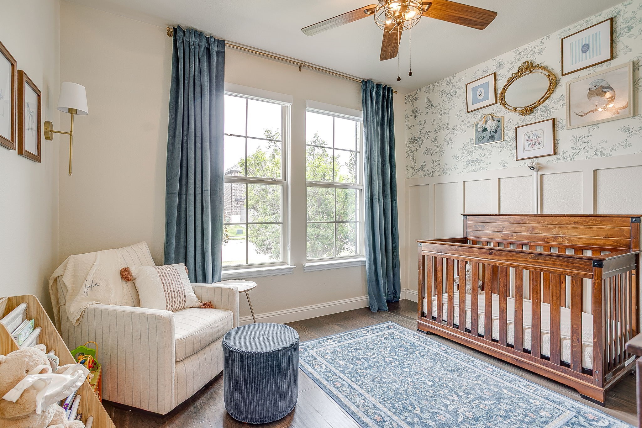 11808 Toppell Trail Fort Worth TX 76052