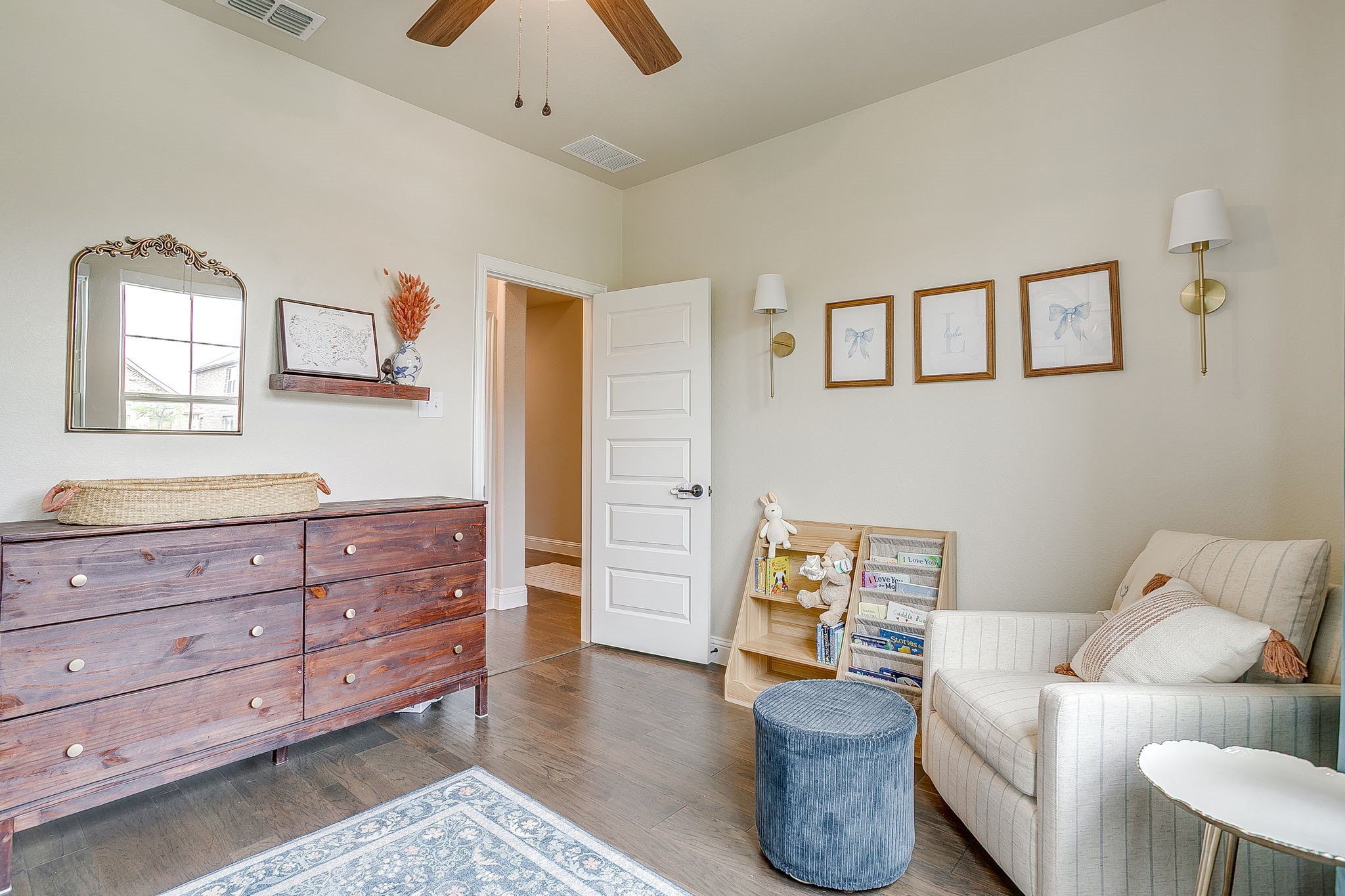 11808 Toppell Trail Fort Worth TX 76052