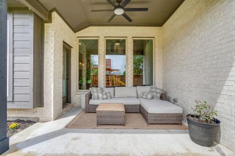 11808 Toppell Trail Fort Worth TX 76052