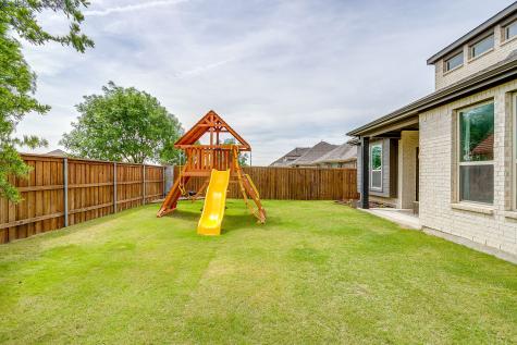 11808 Toppell Trail Fort Worth TX 76052