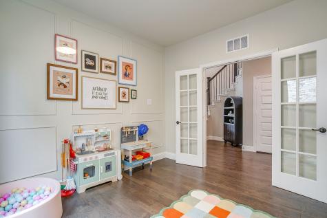 11808 Toppell Trail Fort Worth TX 76052