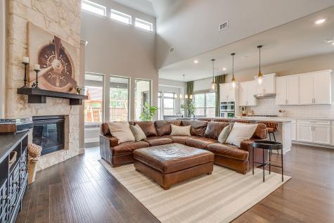 11808 Toppell Trail Fort Worth TX 76052