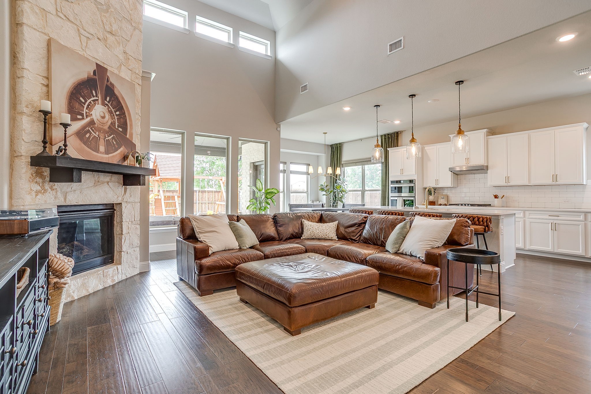 11808 Toppell Trail Fort Worth TX 76052